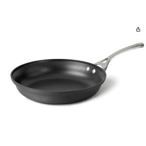 Calphalon Contemporary Hard-Anodized Aluminum Nonstick Cookware, Pan, 12-Inch
